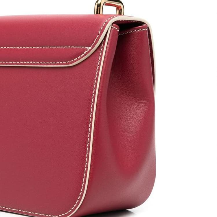 Сумка через плечо Vivienne Westwood Linda - изображение 4