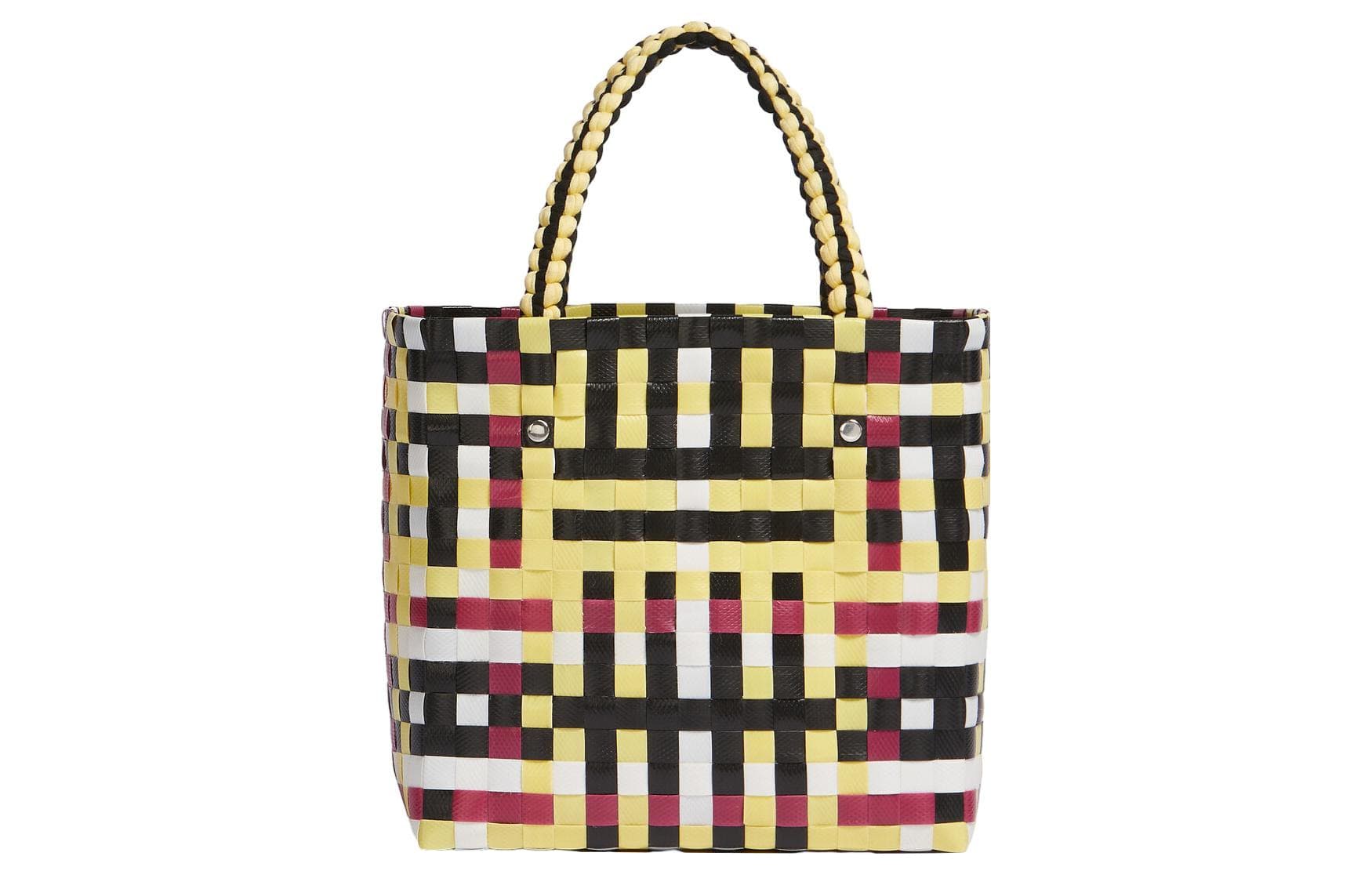Сумка MARNI Basket Tote - изображение 4