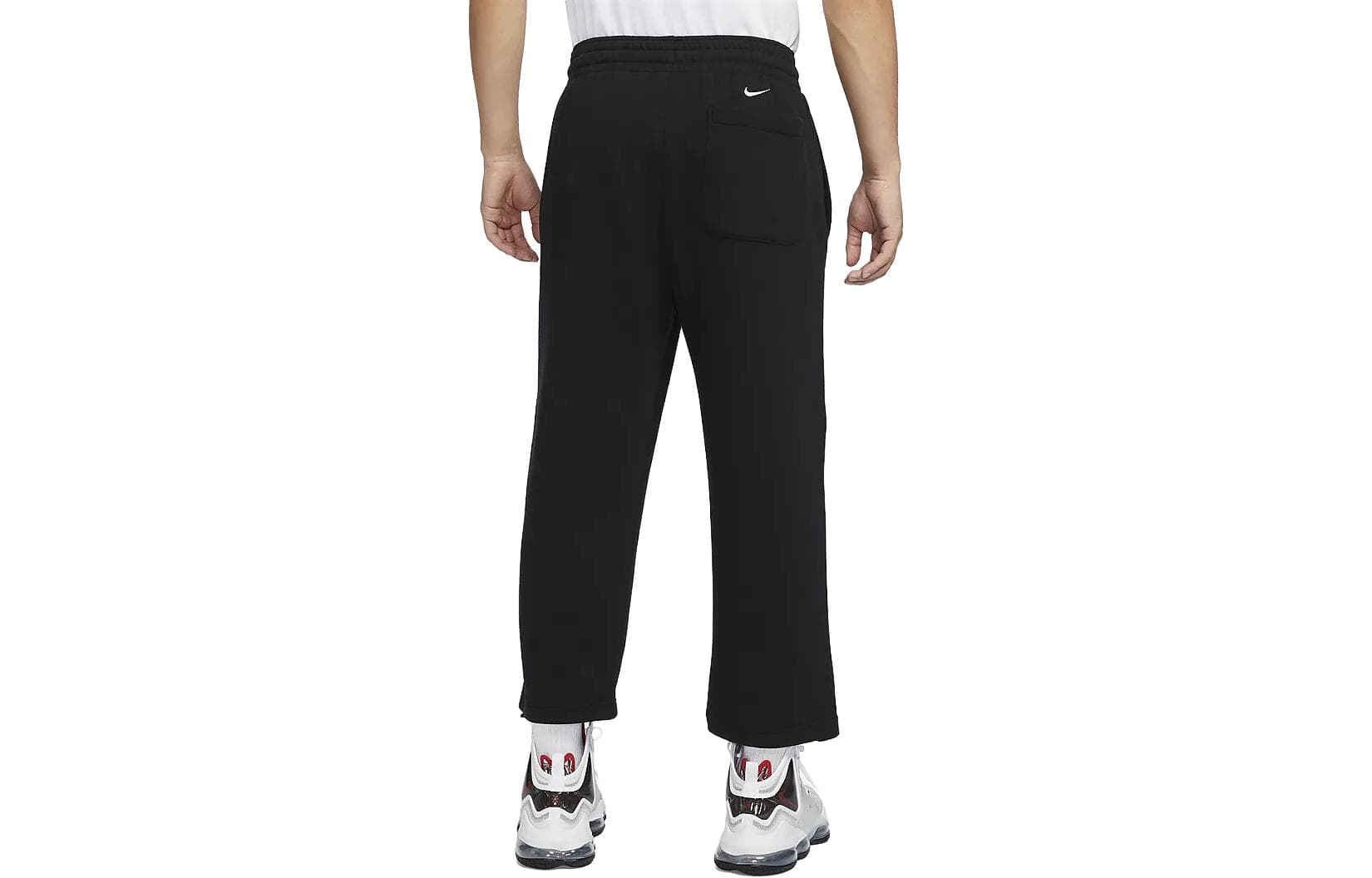 Штаны Nike LeBron - изображение 4