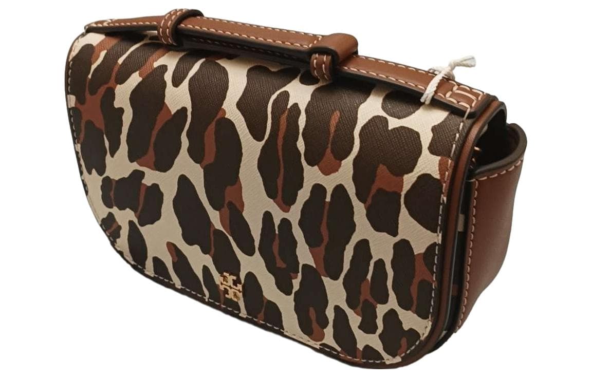 Мини-сумка TORY BURCH Emerson - изображение 2