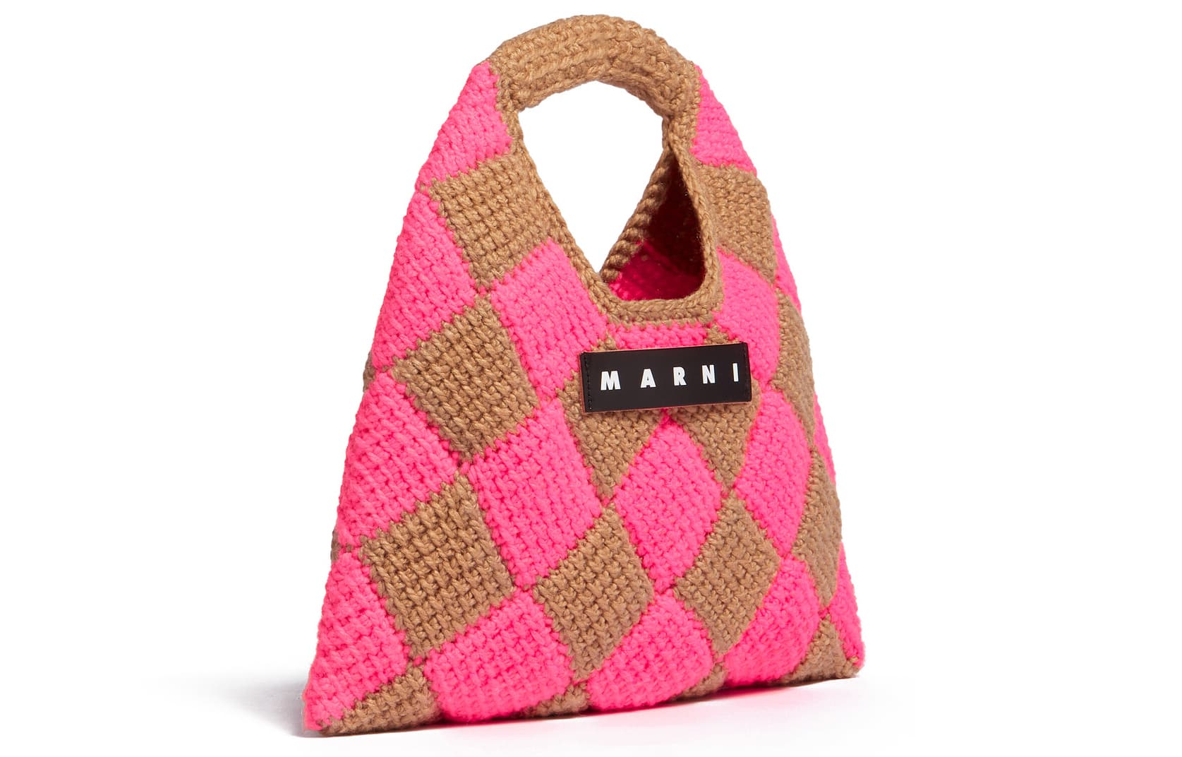 Сумка MARNI MARKET - изображение 2