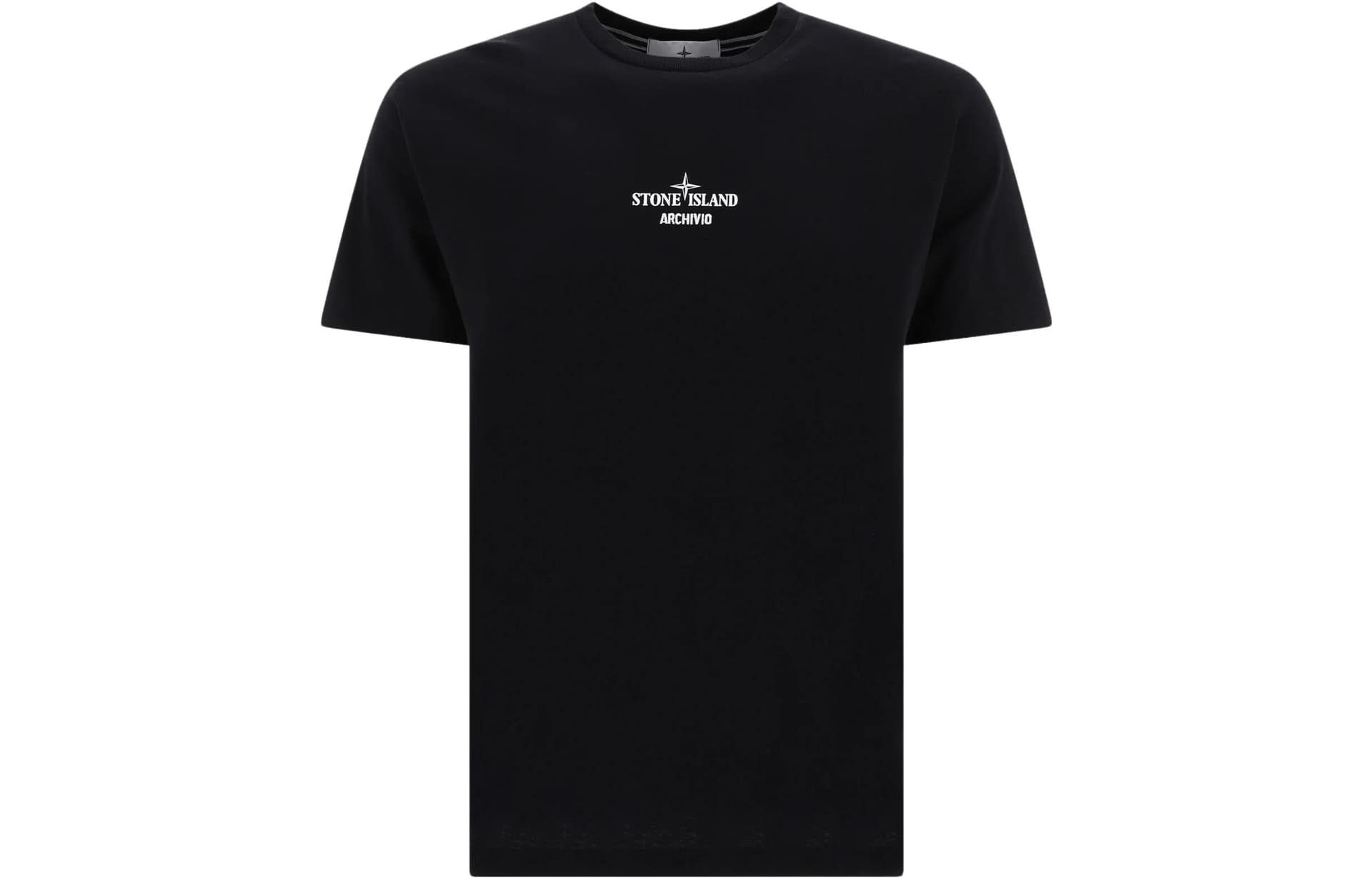 Футболка STONE ISLAND T - изображение 2