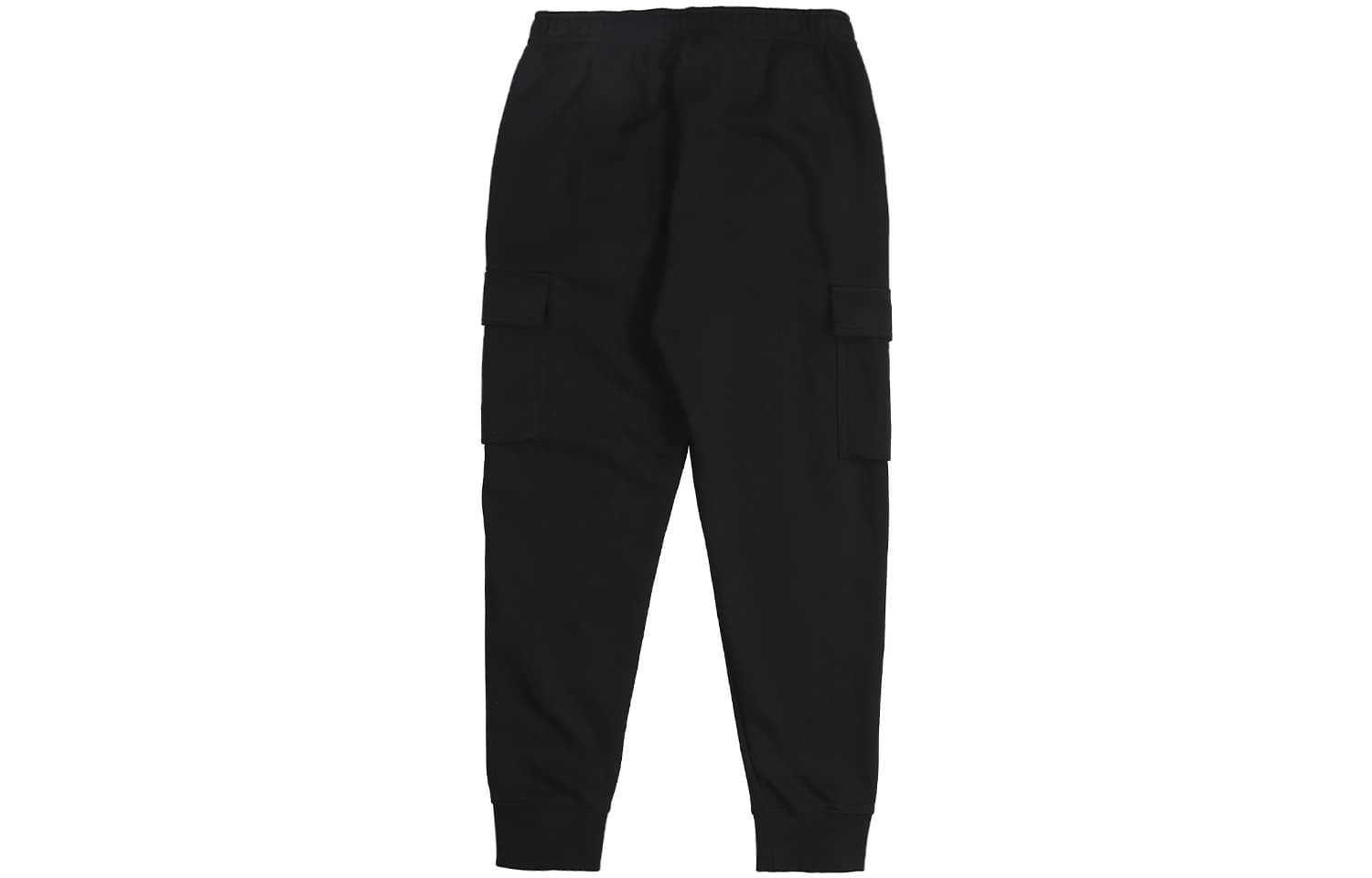 Штаны Nike Sportswear Club Fleece - изображение 2