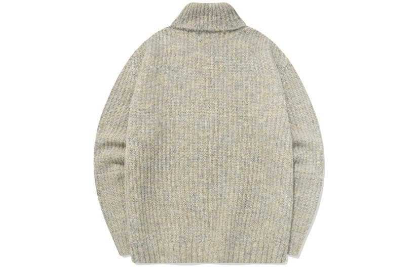 Кофта COVERNAT FW23 - изображение 2