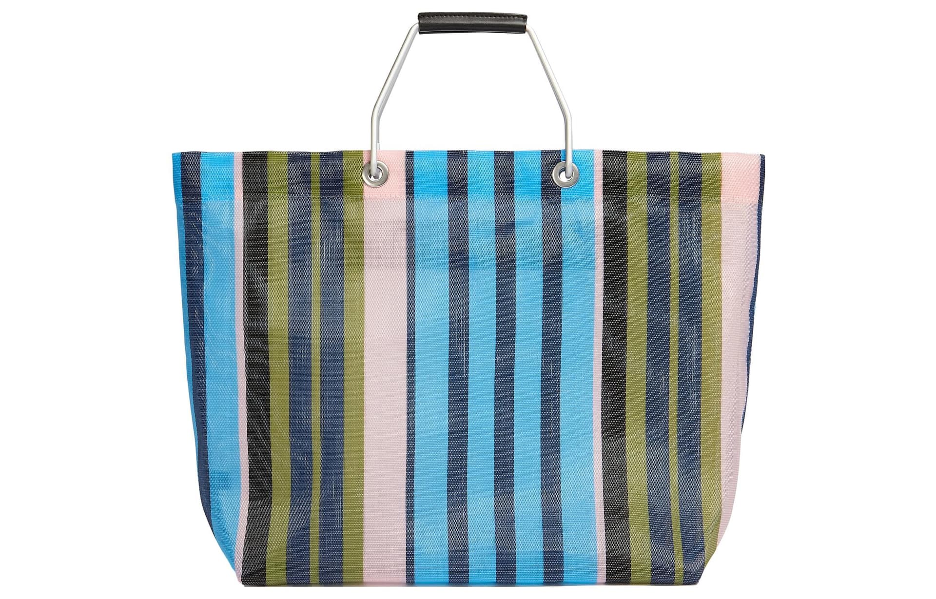 Сумка MARNI MARKET Tote - изображение 2