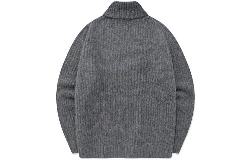 Кофта COVERNAT FW23 - изображение 2