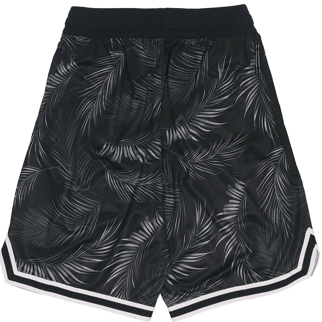 Баскетбольные шорты Nike Dri-Fit DNA Black - изображение 2