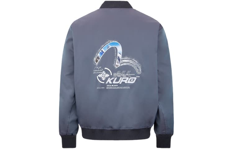 Куртка EVISU AW23 - изображение 2