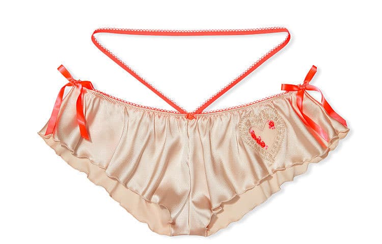 Трусы Victoria's Secret 1 - изображение 1