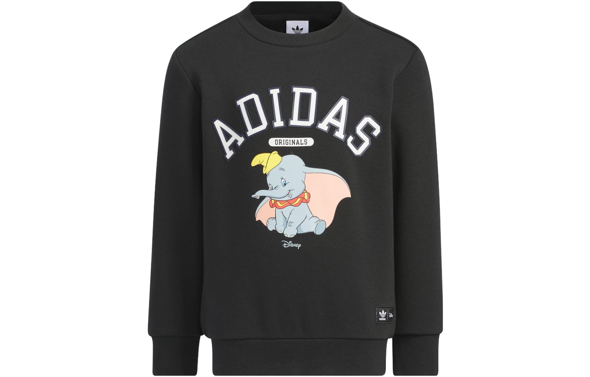 adidas Originals x Disney Dumbo Crew Set - изображение 2