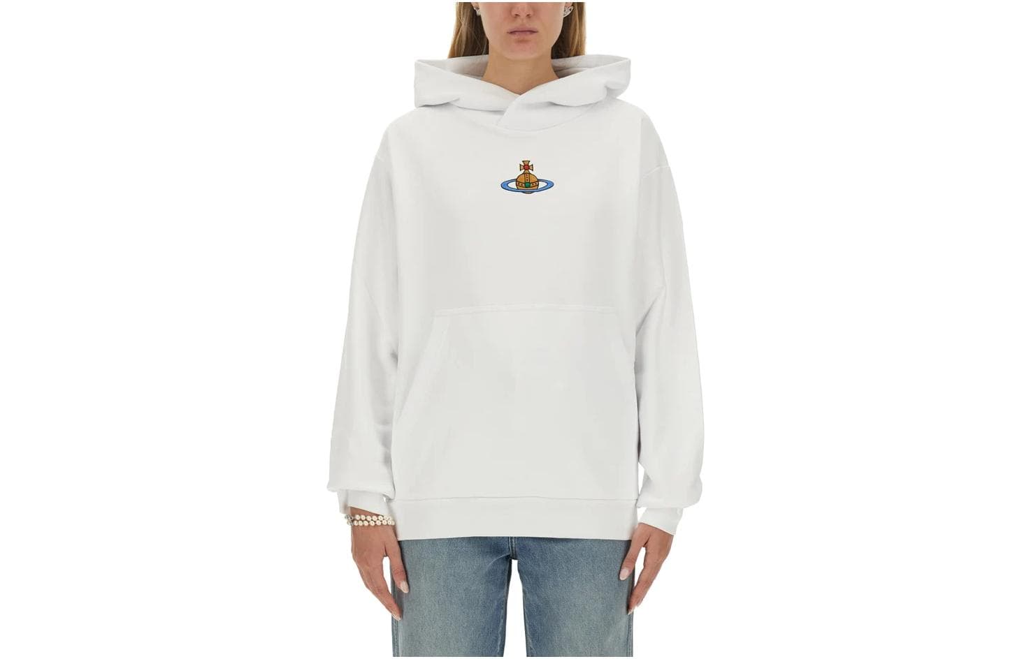 Худи Vivienne Westwood - изображение 3