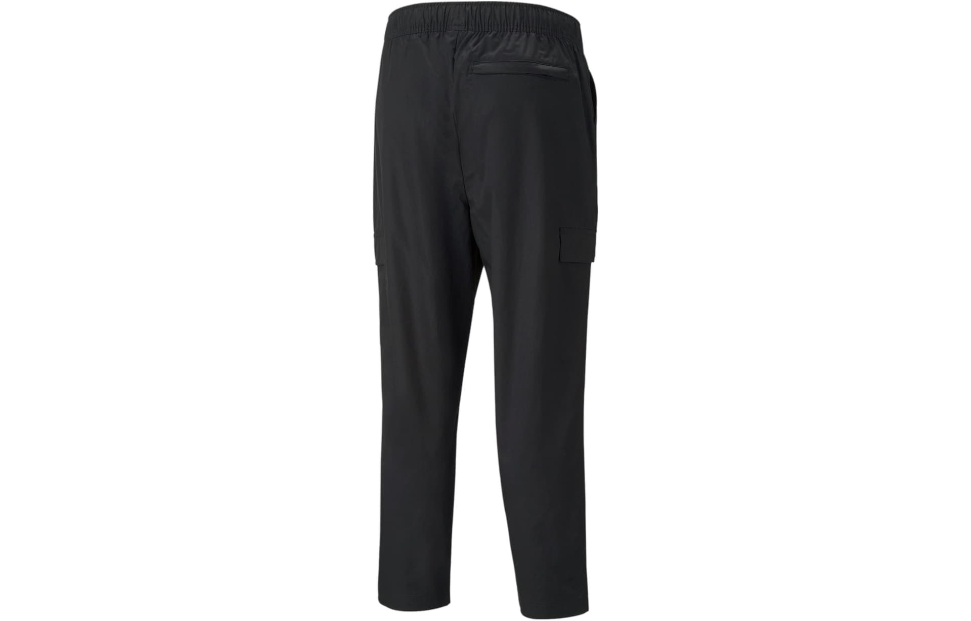 Штаны PUMA Classics Men's Woven Pants - изображение 2
