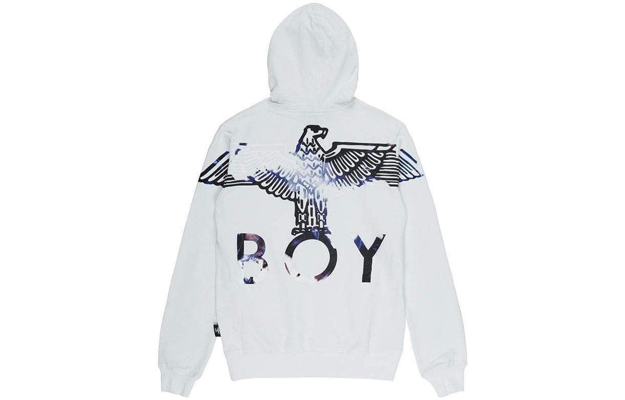Худи Boy London - изображение 1