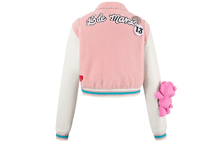 13 DEMARZO x CAREBEARS FW23 - изображение 2
