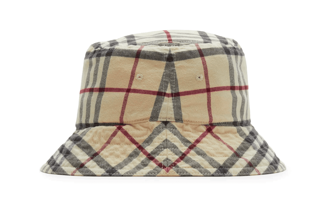 Панама Burberry - изображение 2