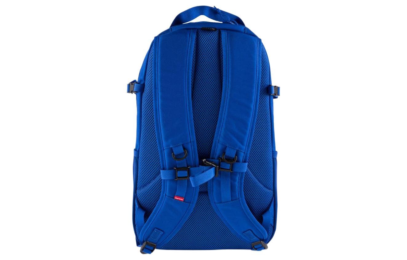 Рюкзак Supreme SS18 Backpack - изображение 4