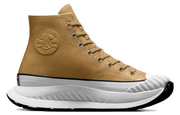 Кроссовки Converse Chuck 70 AT-CX - изображение 2