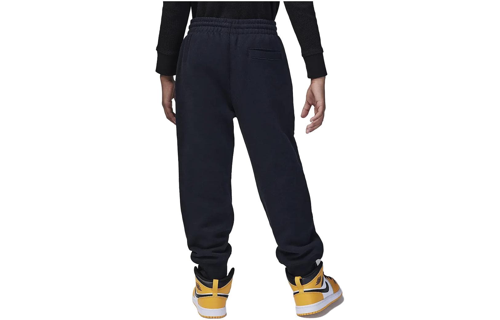 Jordan Essentials Brooklyn Logo - изображение 2