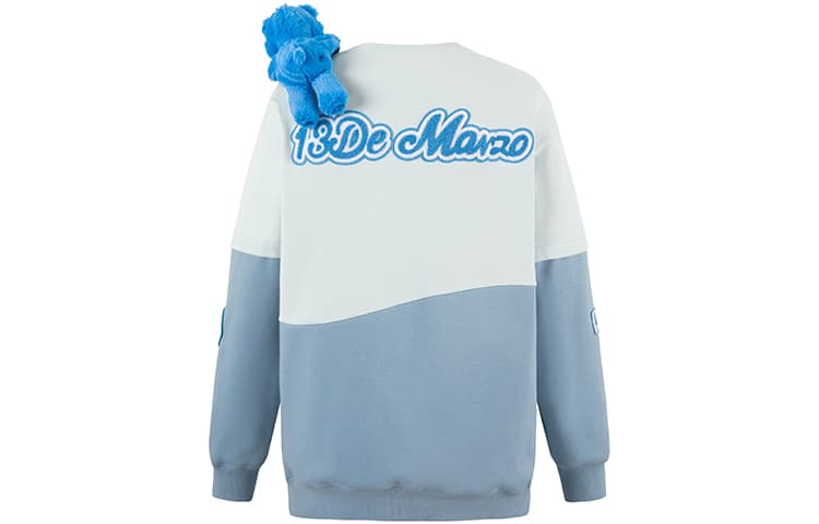 Худи 13 DEMARZO x CARE BEARS 23FW - изображение 2