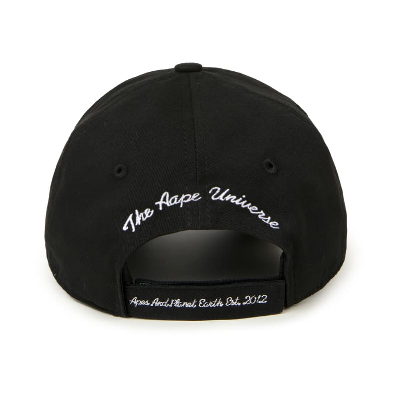 Кепка Aape - изображение 3