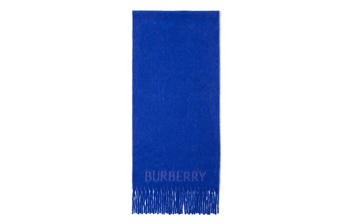 Шарф Burberry - изображение 2