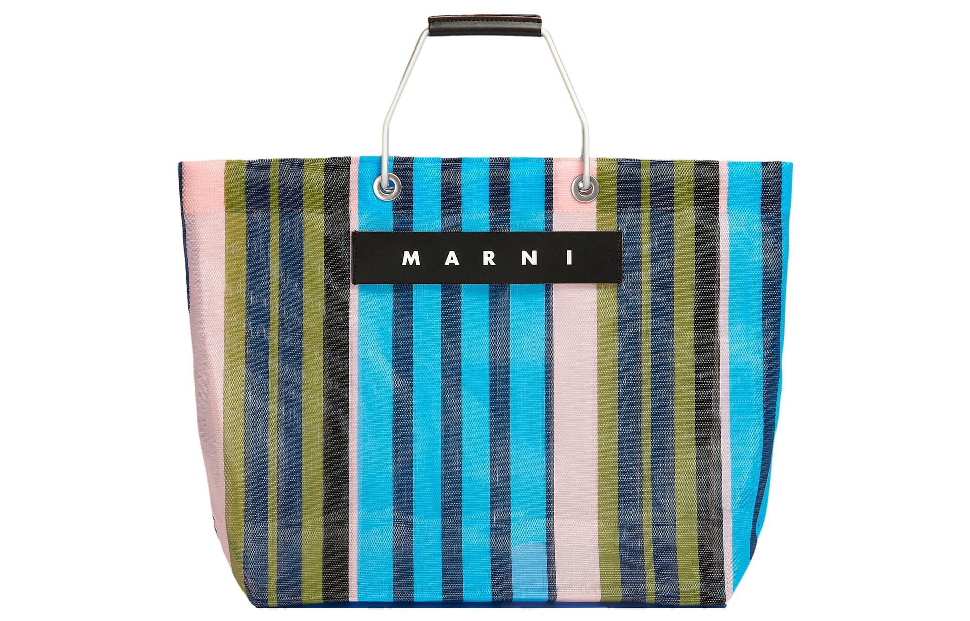 Сумка MARNI MARKET Tote - изображение 1