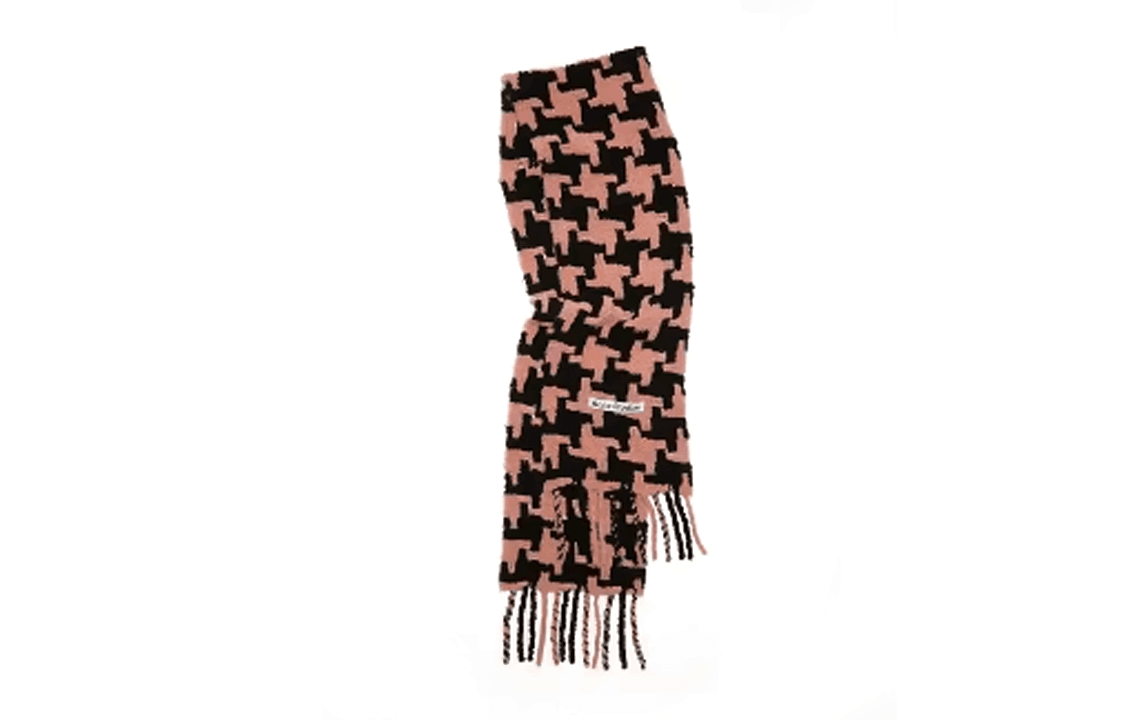 Шарф Acne Studios - изображение 1