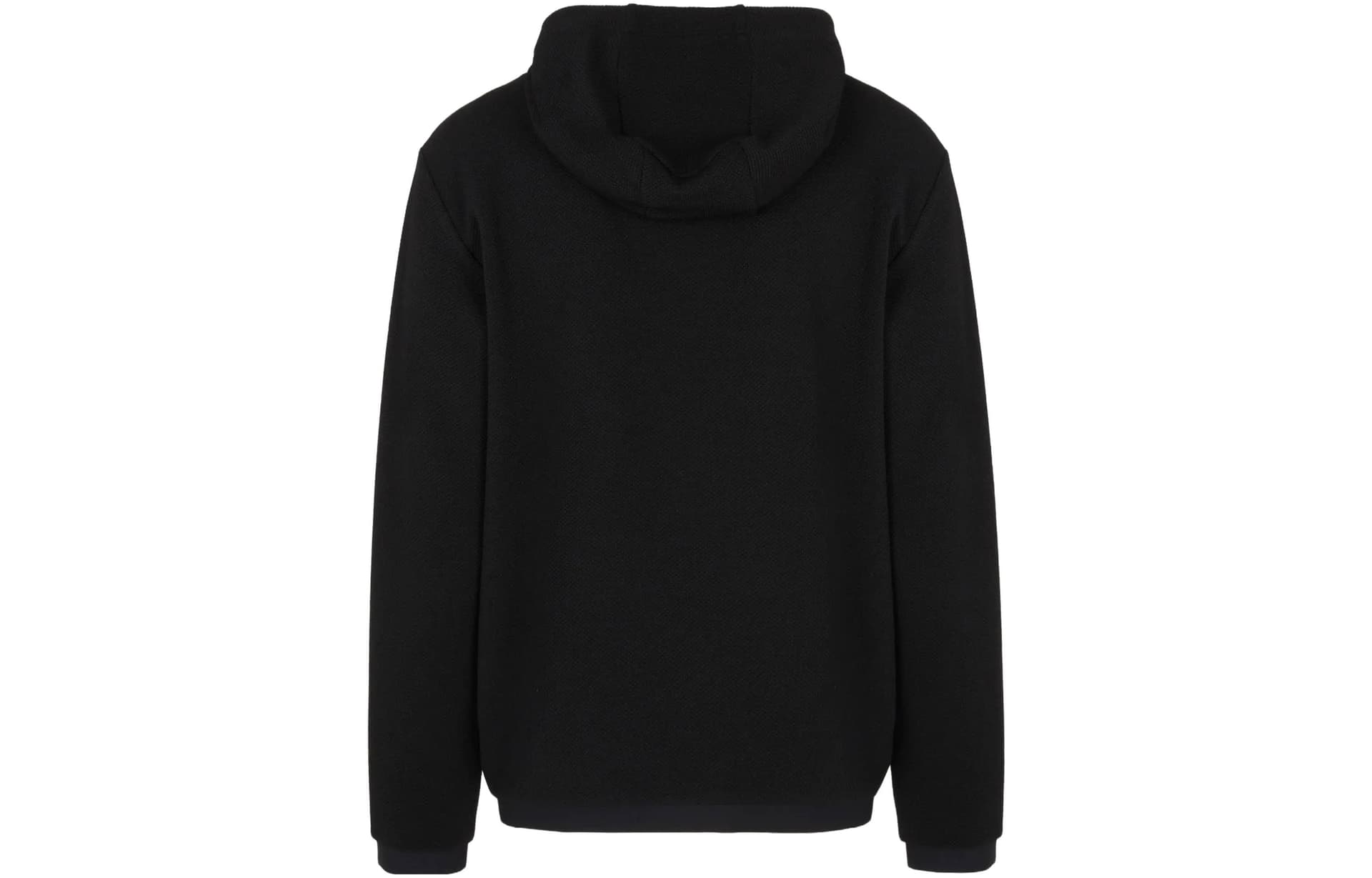 Худи EMPORIO ARMANI EA7 Logo - изображение 2