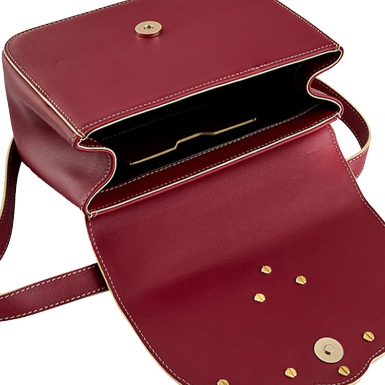 Сумка через плечо Vivienne Westwood Linda - изображение 5