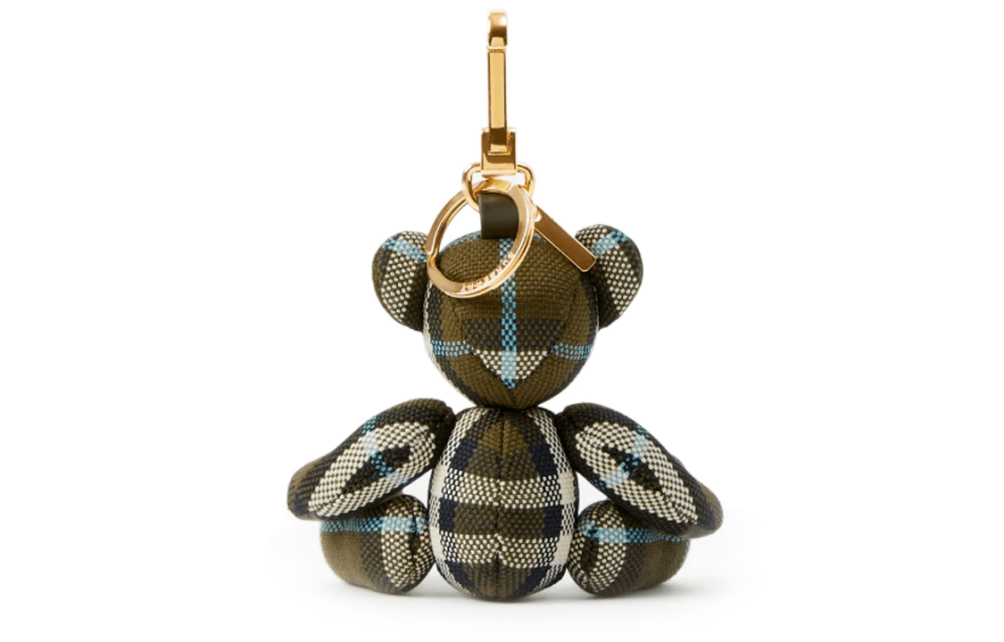 Брелок Burberry Thomas - изображение 3