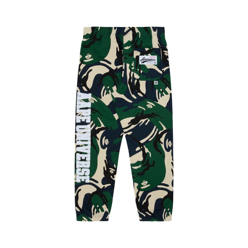 Штаны Aape - изображение 2