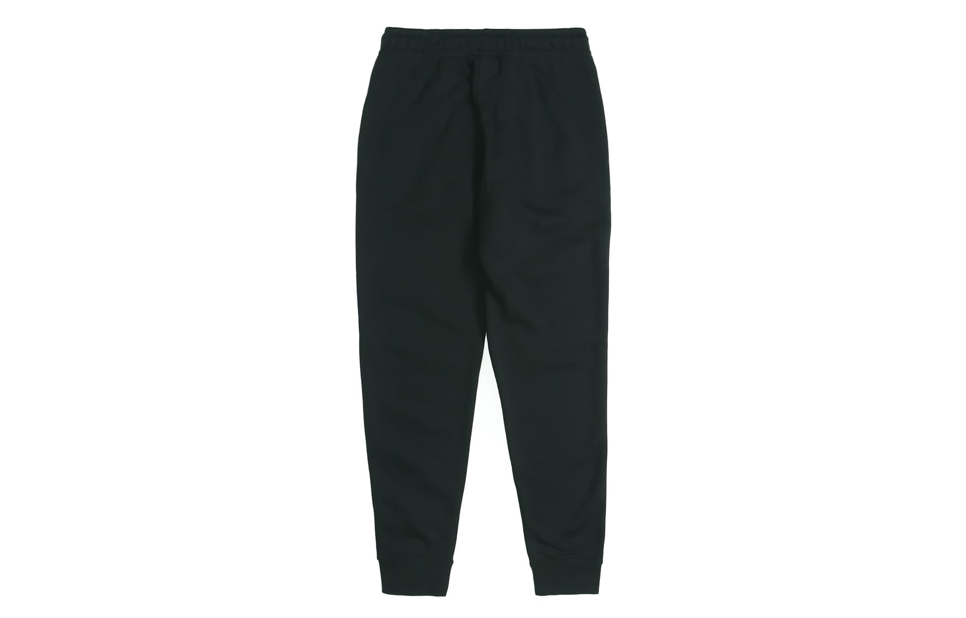 Штаны Nike Essential Pant Fleece Black - изображение 2