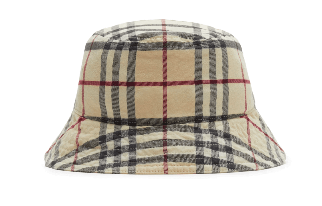 Панама Burberry - изображение 3