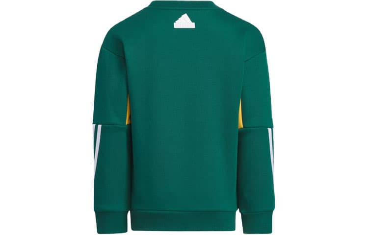 adidas City Escape Graphic Crew Sweater Logo - изображение 2