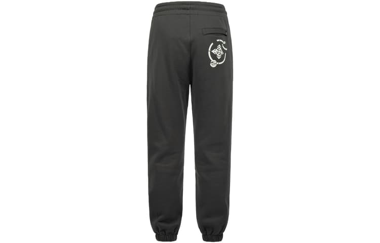 Штаны EVISU AW23 - изображение 2