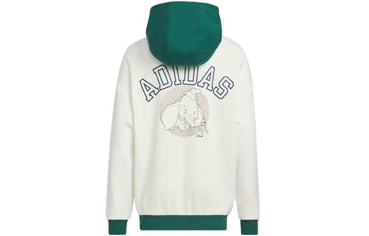 adidas Originals x Disney Dumbo Hoodie - изображение 2