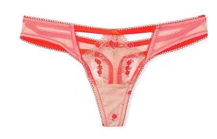 Трусы Victoria's Secret 1 - изображение 1