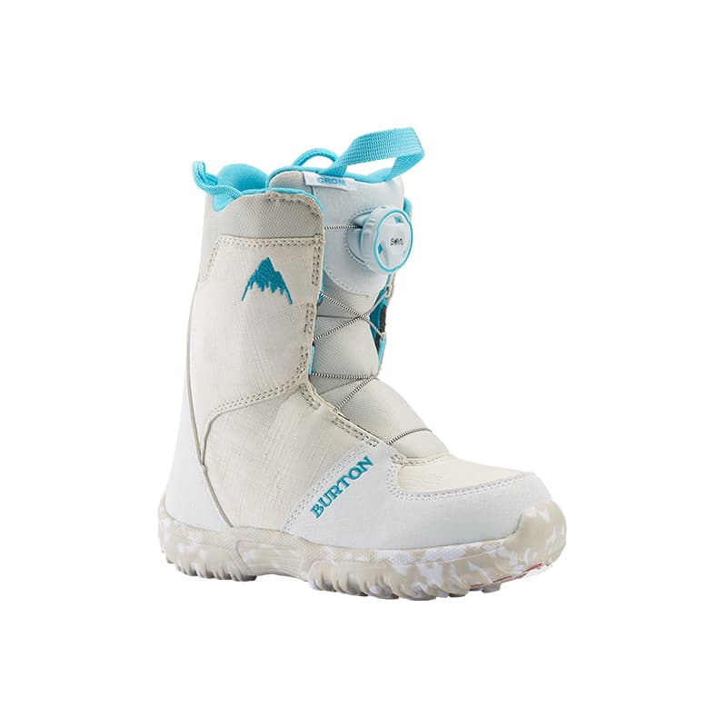 BURTON 23-24GROM BOA15089102100 - изображение 2