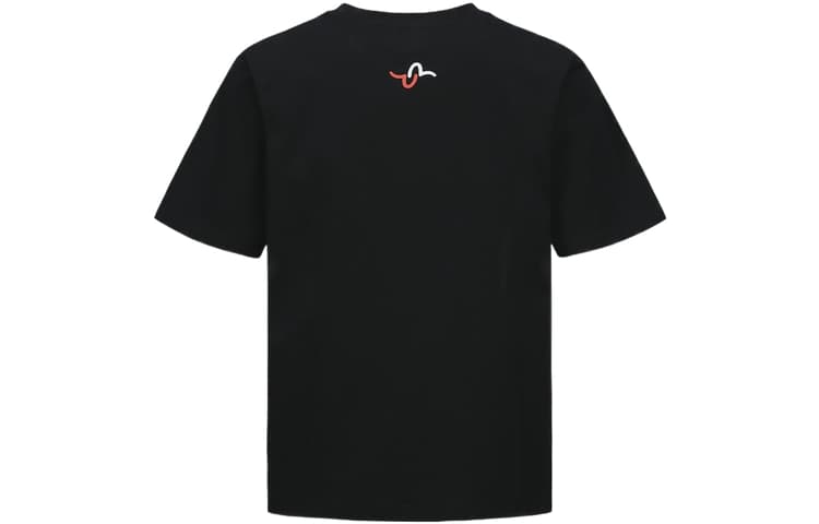 Футболка EVISU AW23 T - изображение 2