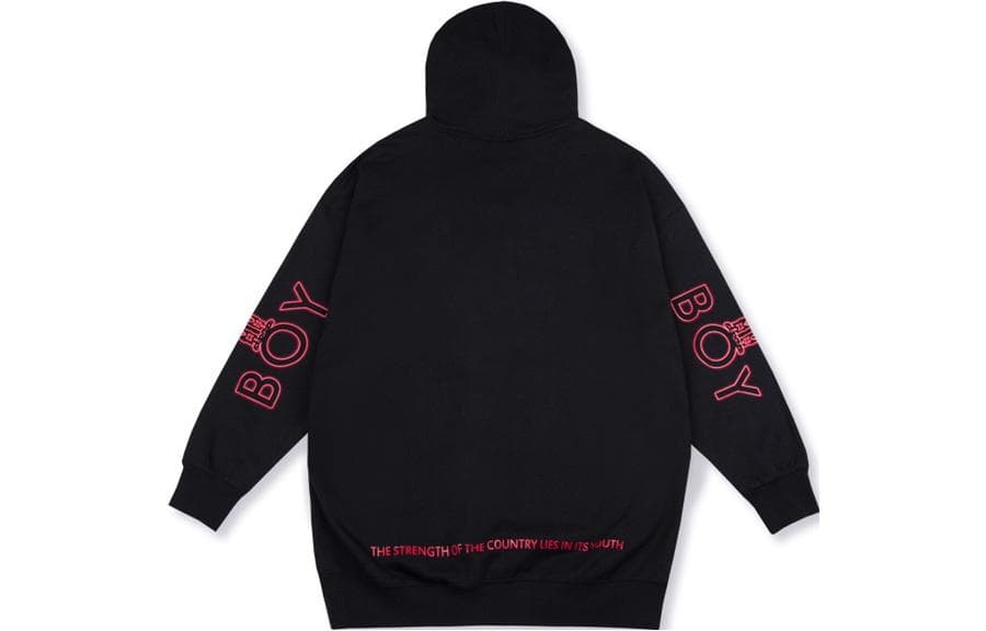 Худи Boy London - изображение 2