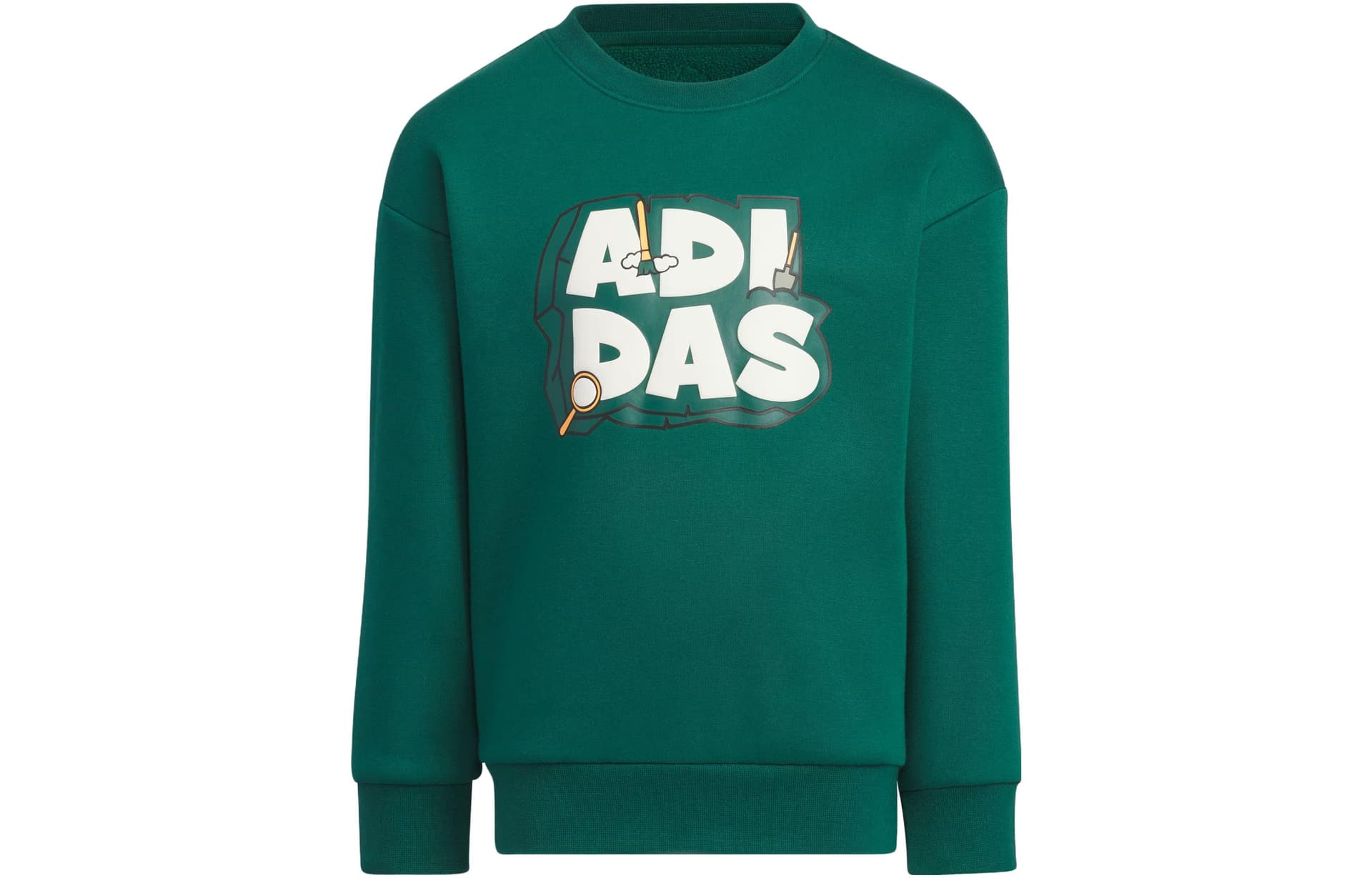 adidas City Escape Graphic Track Suit - изображение 3