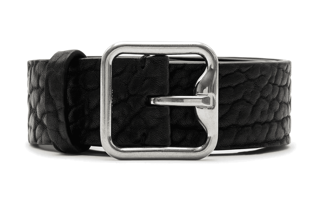 Ремень Burberry 3.5cm - изображение 1