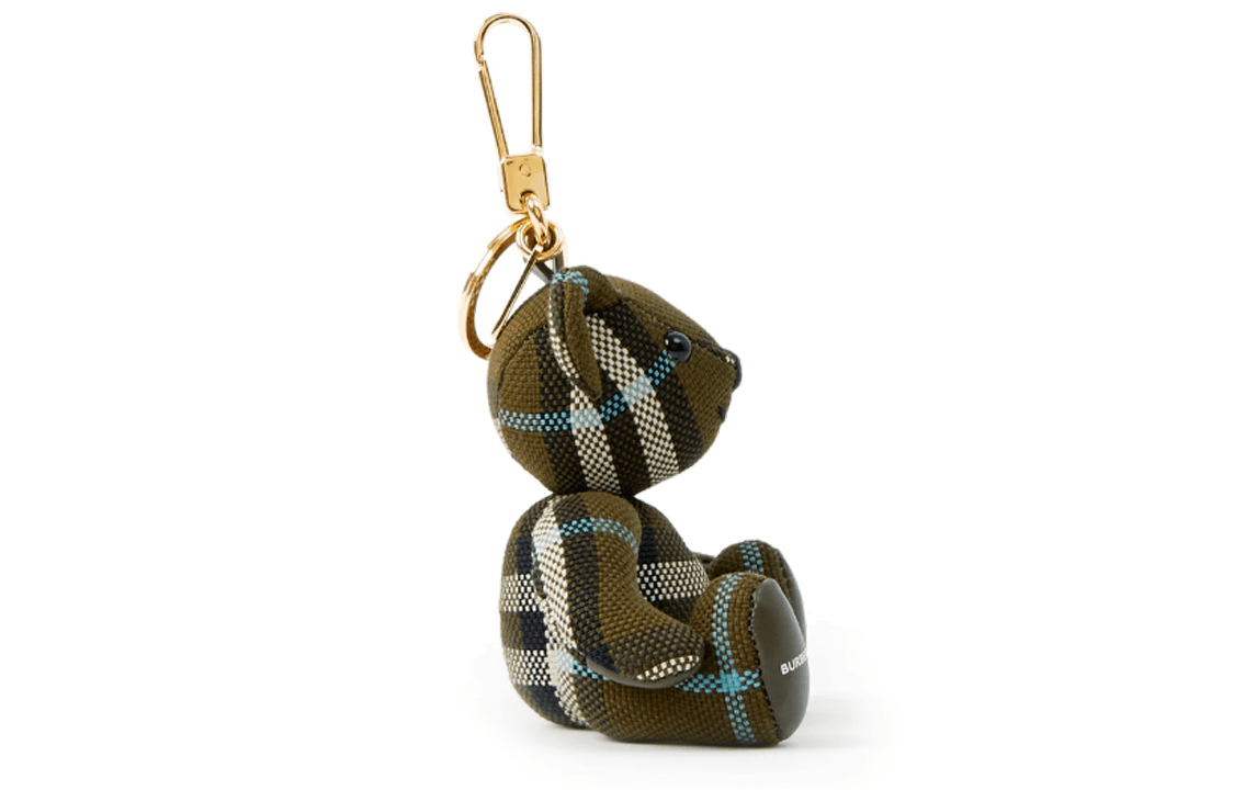 Брелок Burberry Thomas - изображение 2