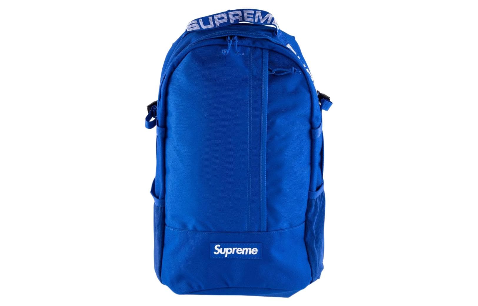 Рюкзак Supreme SS18 Backpack - изображение 2
