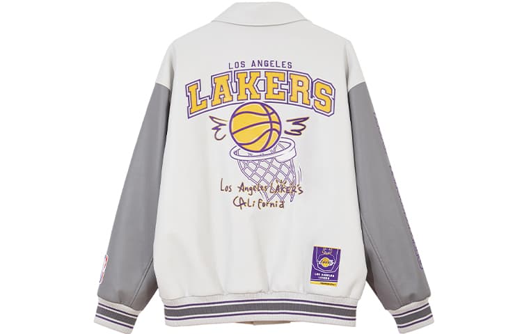 Жилет JACK JONES X NBA - изображение 2