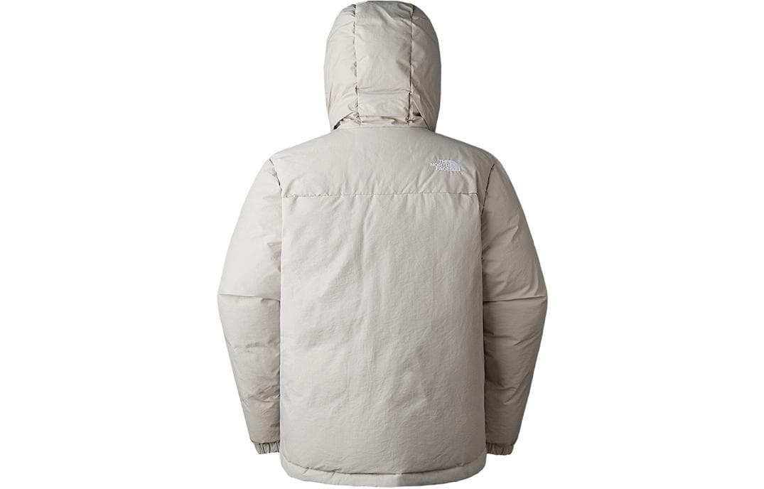 Зимняя куртка The North Face - изображение 2