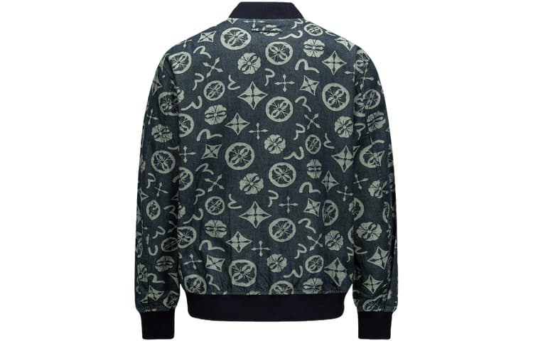 Куртка EVISU AW23 - изображение 2