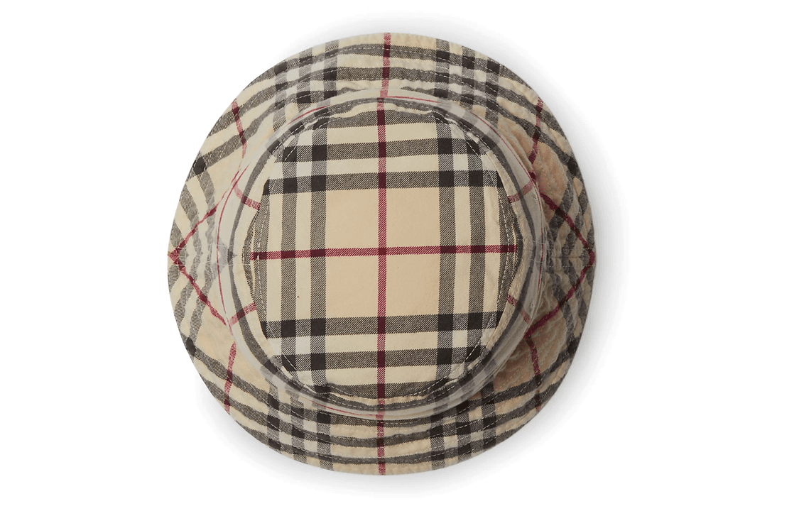Панама Burberry - изображение 4
