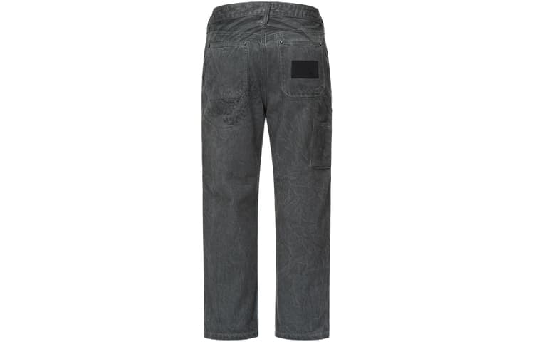 Штаны EVISU AW23 - изображение 2