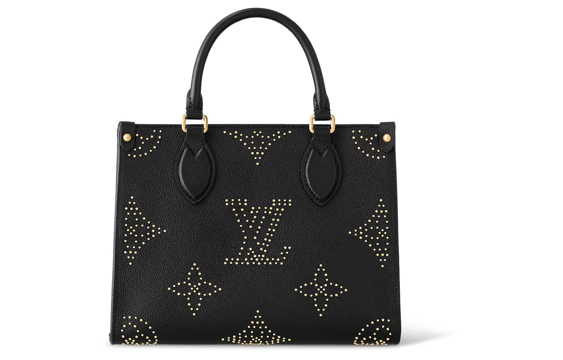 Сумка LOUIS VUITTON ONTHEGO Tote - изображение 3